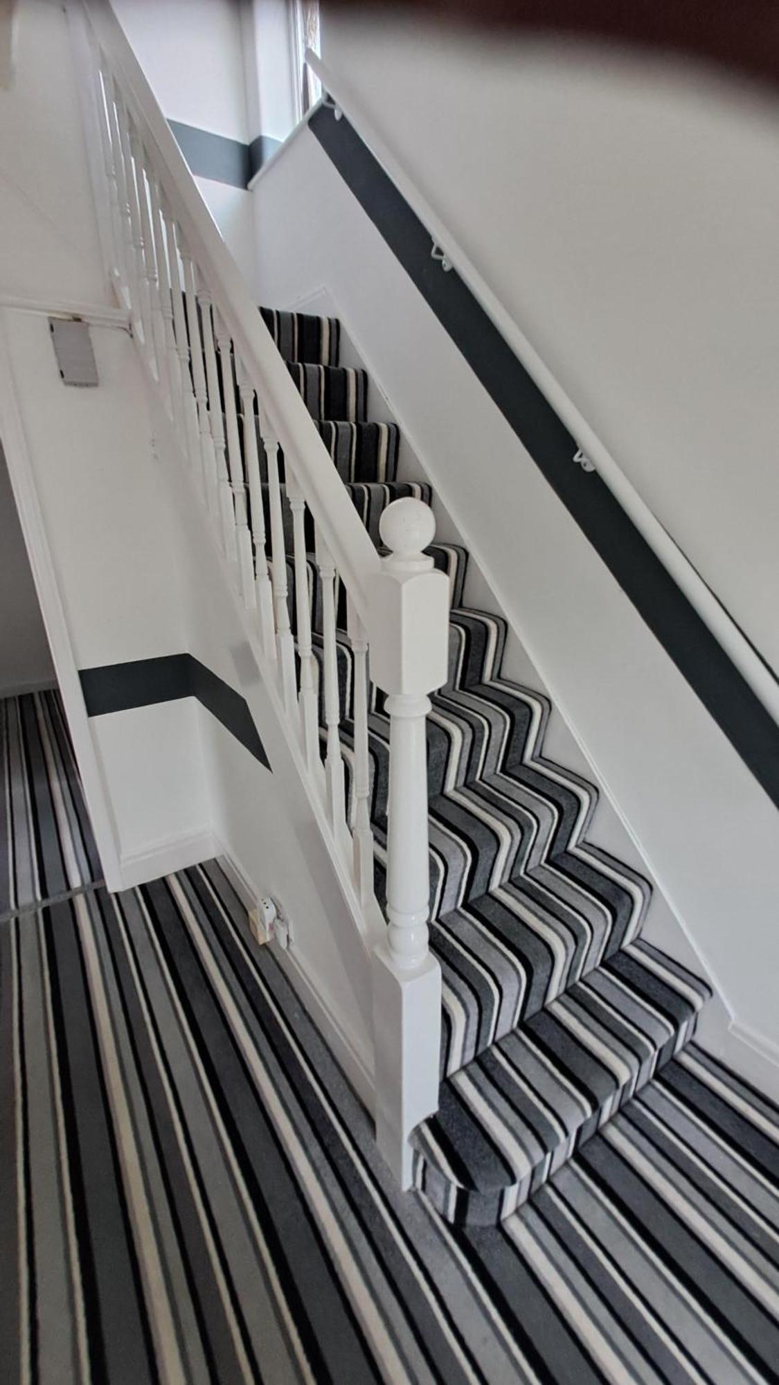 Dalton House - Three Bedroom Property Stretford Free Parking Near The Trafford Centre Manchester Extérieur photo